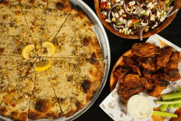 Ah-Beetz New Haven Pizza-North Palm Beach, West Palm Beach