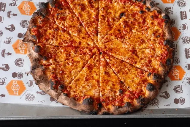 Ah-Beetz New Haven Pizza-North Palm Beach, West Palm Beach