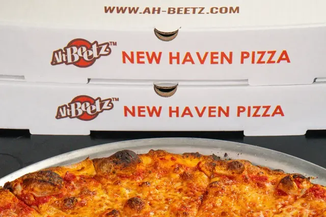 Ah-Beetz New Haven Pizza-North Palm Beach, West Palm Beach
