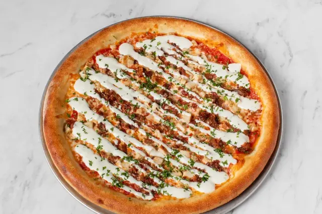 Amici Brick Oven Pizza, West Palm Beach