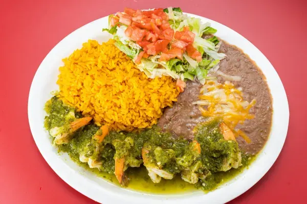 Amigos Mexican Spanish Restaurant, West Palm Beach