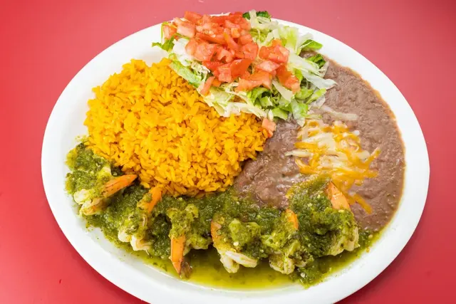 Amigos Mexican Spanish Restaurant, West Palm Beach
