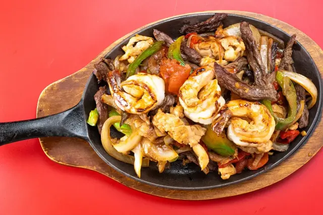 Amigos Mexican Spanish Restaurant, West Palm Beach