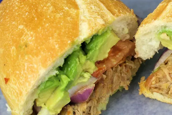 Antojitos Guatemex, West Palm Beach