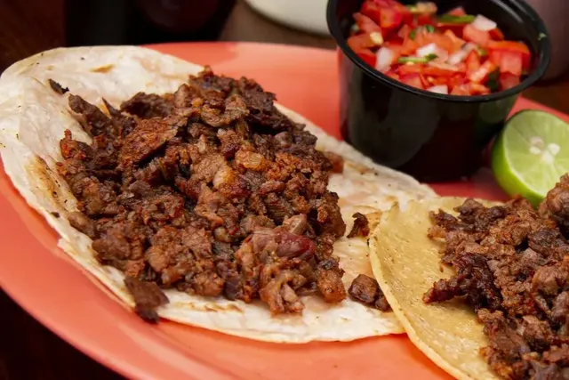Antojitos Guatemex, West Palm Beach