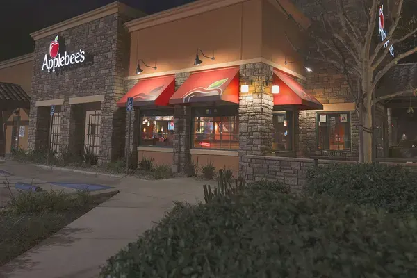 Applebee's Grill + Bar, West Palm Beach