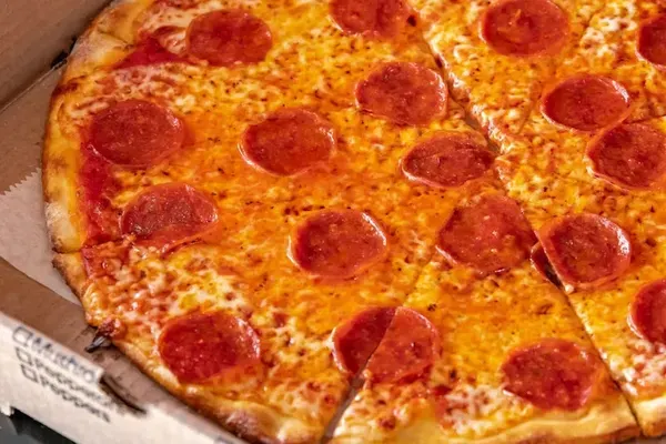 Belluno Pizza, West Palm Beach