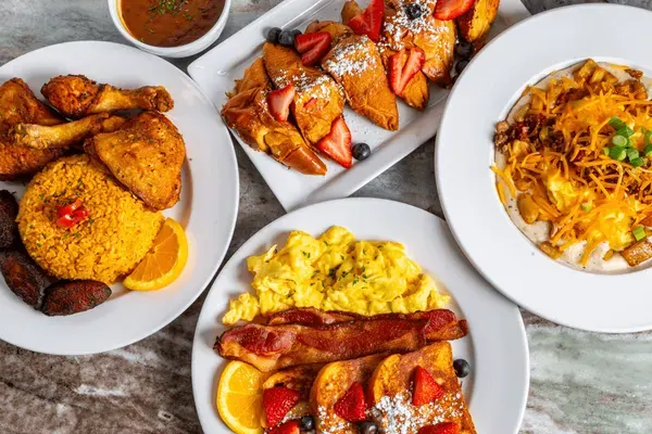 Big John's Eatery, West Palm Beach