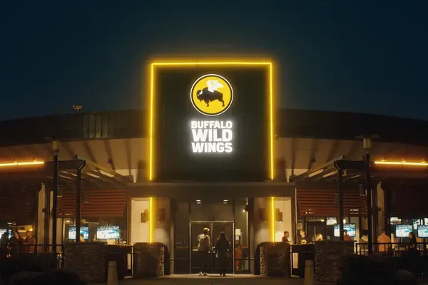 Buffalo Wild Wings, West Palm Beach
