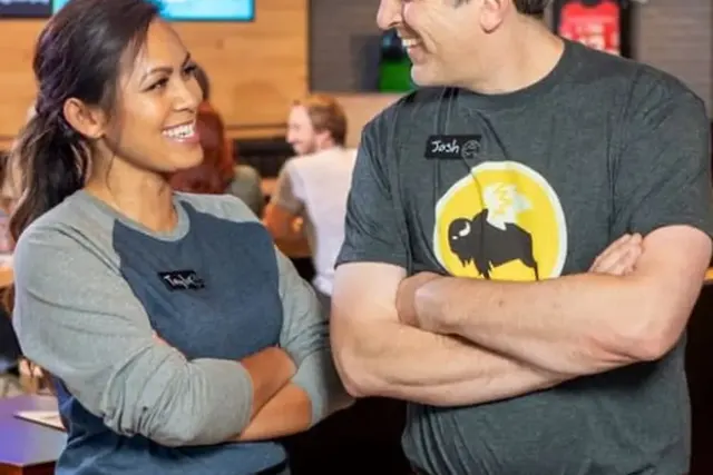 Buffalo Wild Wings, West Palm Beach