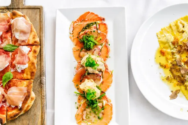Cafe Sapori, West Palm Beach