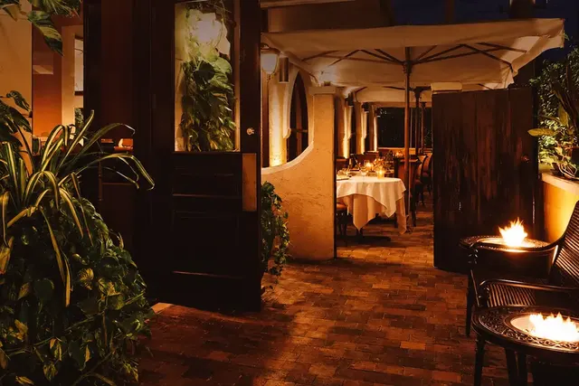 Cafe Sapori, West Palm Beach