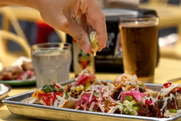 Cholo Soy Cocina, West Palm Beach