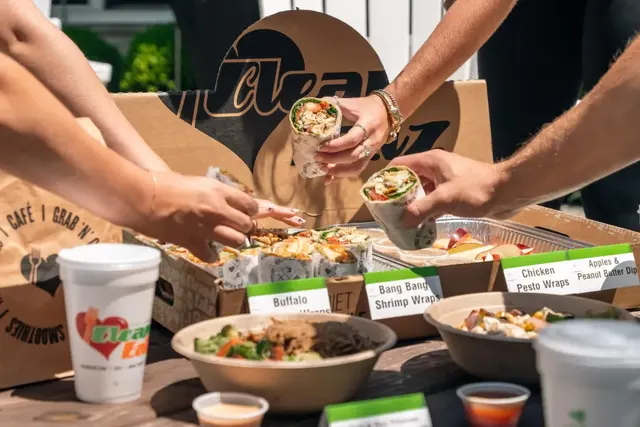 Clean Eatz, West Palm Beach