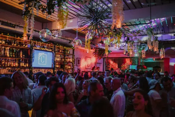 Cucina Palm Beach, West Palm Beach
