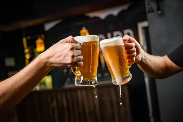Dixie Grill & Brewery, West Palm Beach