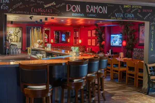 Don Ramon's, West Palm Beach