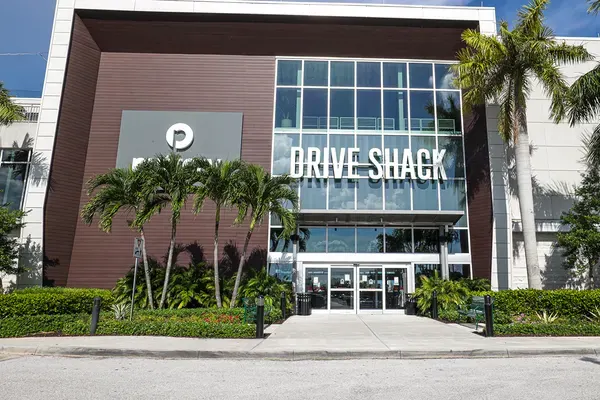 Drive Shack, West Palm Beach