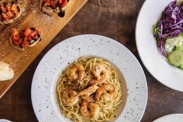 Eatalia Pizza Pasta & Grill, West Palm Beach
