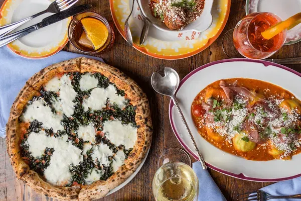 Elisabetta's, West Palm Beach
