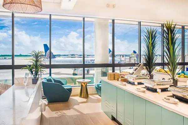 Escape Lounges - The Centurion® Studio Partner, West Palm Beach