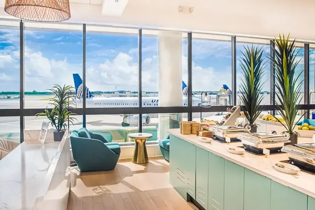 Escape Lounges - The Centurion® Studio Partner, West Palm Beach