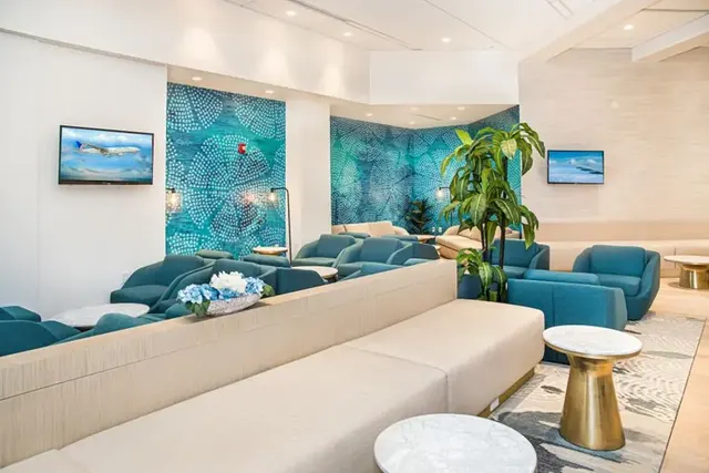 Escape Lounges - The Centurion® Studio Partner, West Palm Beach