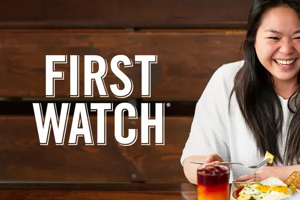 First Watch, West Palm Beach