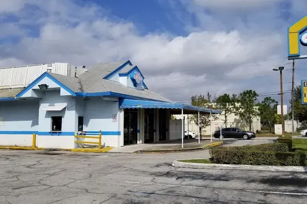 Fish & More Restaurant, West Palm Beach