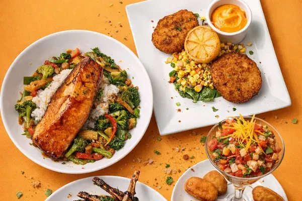 Flare House American Fusion Cuisine, West Palm Beach