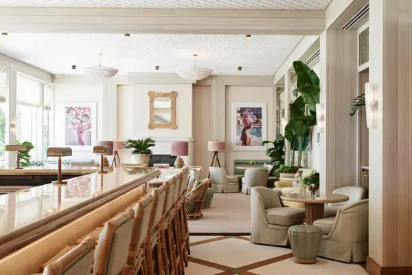 Florie's Bar, West Palm Beach