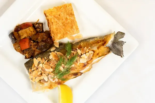 French Corner Bistro, West Palm Beach