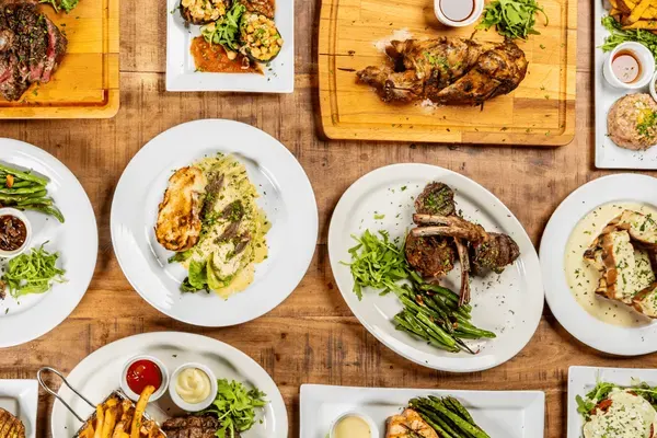 French Grill House, West Palm Beach