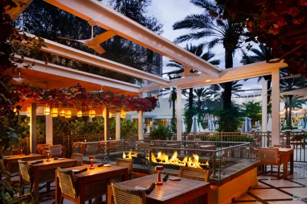 Galley, West Palm Beach