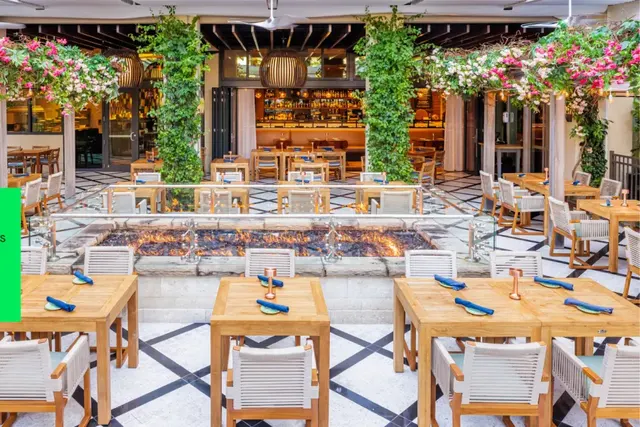 Galley, West Palm Beach