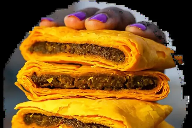 Golden Krust Caribbean Restaurant, West Palm Beach