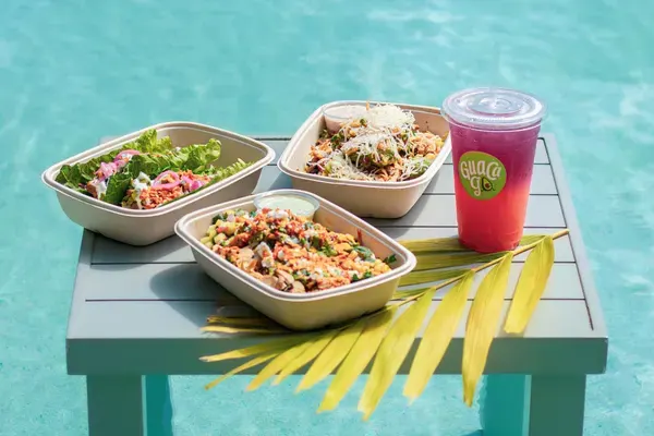 Guaca Go West Palm Beach, West Palm Beach