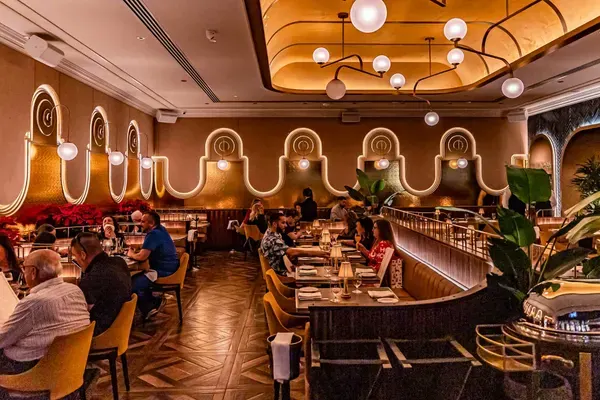 Harry's, West Palm Beach