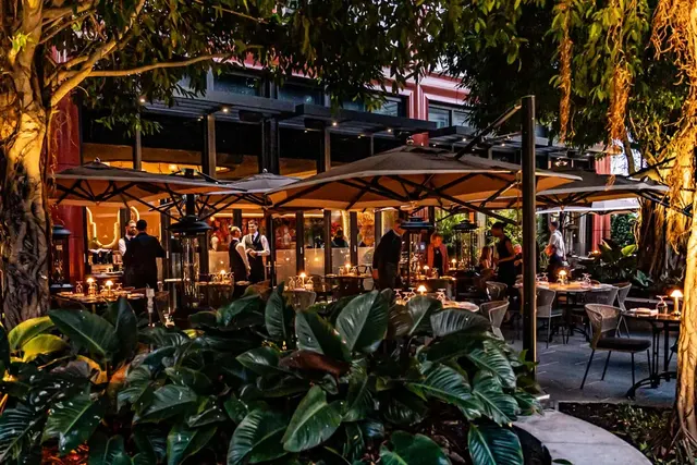 Harry's, West Palm Beach