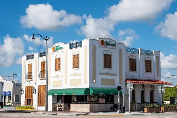 Havana Restaurant, West Palm Beach