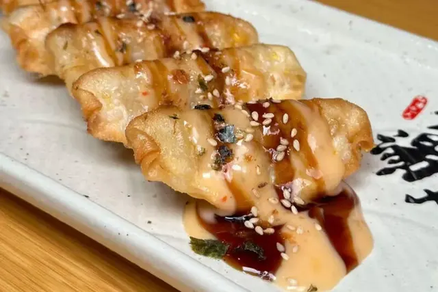 Hibachi Express & Ramen, West Palm Beach