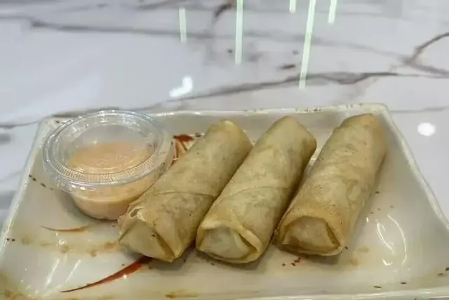 Hibachi Express & Ramen, West Palm Beach