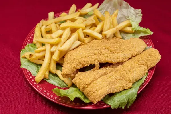 Hook Fish and Chicken, West Palm Beach