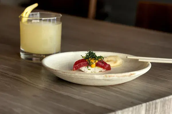 Imoto at Buccan, West Palm Beach
