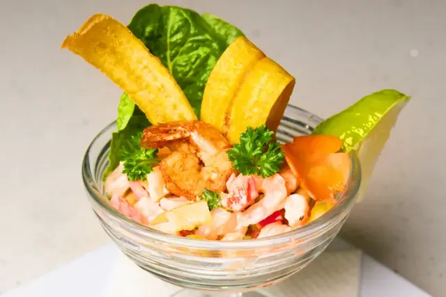 Isabela Latin Seafood, West Palm Beach