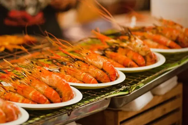 Isabela Latin Seafood, West Palm Beach