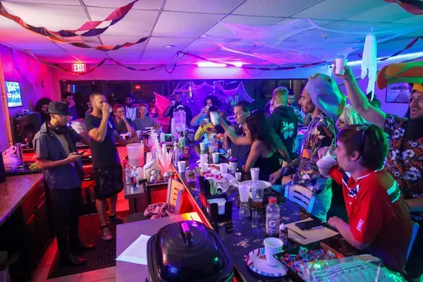 Island Vibes Kava Bar, Inc, West Palm Beach