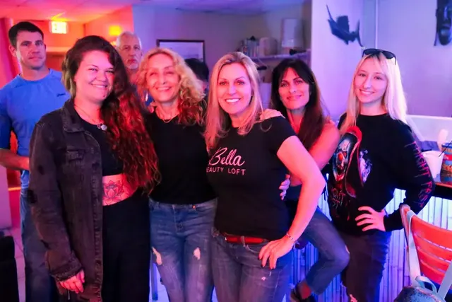 Island Vibes Kava Bar, Inc, West Palm Beach