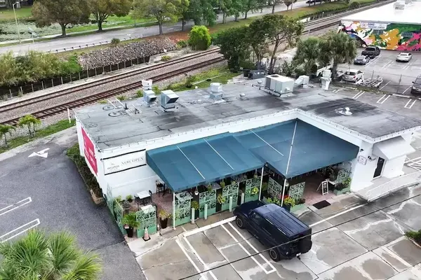 Katsumori Asian Fusion, West Palm Beach