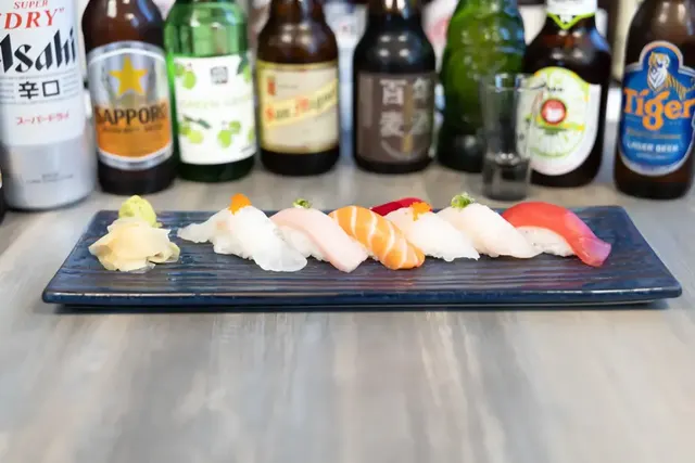 Katsumori Asian Fusion, West Palm Beach